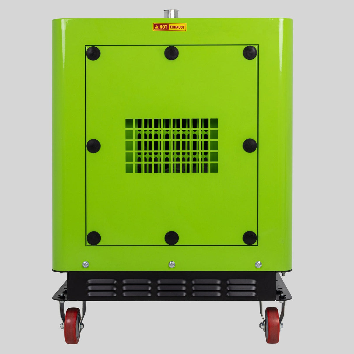 SIP MEDUSA T15000 Silenced Diesel Generator - SIP-25155 - SIP Tools UK - Trade Counter Direct