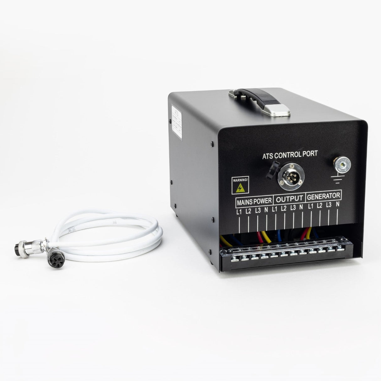 SIP MEDUSA T15000 Silenced Diesel Generator - SIP-25155 - SIP Tools UK - Trade Counter Direct