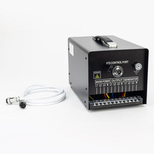 SIP MEDUSA T15000 Silenced Diesel Generator - SIP-25155 - SIP Tools UK - Trade Counter Direct