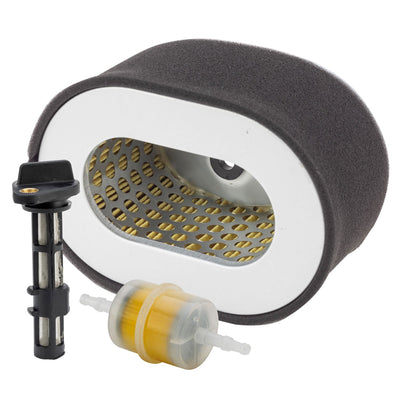 SIP MEDUSA T5500 Silenced Diesel Generator Service Kit (for 25153) - SIP-PW01-03143 - SIP Tools UK - Trade Counter Direct