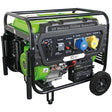 SIP MEDUSA T5500W Petrol Generator - SIP-25137 - SIP Tools UK - Trade Counter Direct