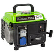 SIP MEDUSA T952 Compact Generator - 03920 - SIP-03920 - SIP Tools UK - Trade Counter Direct
