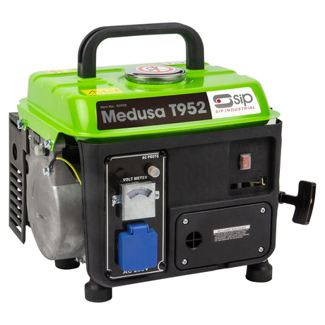 SIP MEDUSA T952 Compact Generator - 03920 - SIP-03920 - SIP Tools UK - Trade Counter Direct