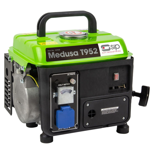 SIP MEDUSA T952 Compact Generator - 03920 - SIP-03920 - SIP Tools UK - Trade Counter Direct