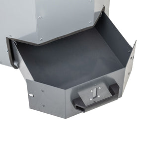 SIP Metal Dust Collector - 01996 - SIP-01996 - SIP Tools UK - Trade Counter Direct
