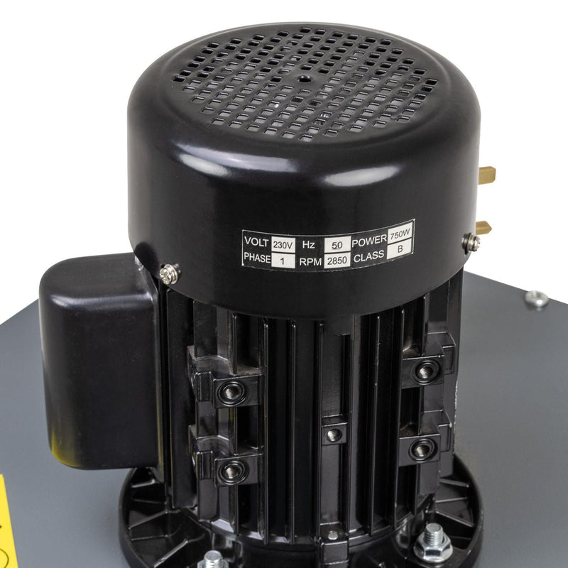 SIP Metal Dust Collector - 01996 - SIP-01996 - SIP Tools UK - Trade Counter Direct