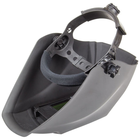 SIP METEOR 2300 Electronic Headshield - 02884 - SIP-02884 - SIP Tools UK - Trade Counter Direct