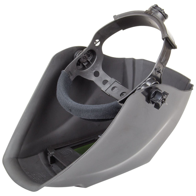 SIP METEOR 2300 Electronic Headshield - 02884 - SIP-02884 - SIP Tools UK - Trade Counter Direct
