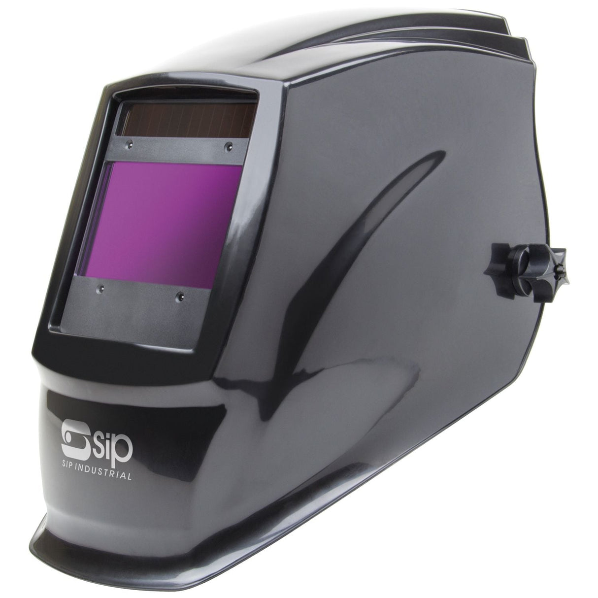 SIP METEOR 2300 Electronic Headshield - 02884 - SIP-02884 - SIP Tools UK - Trade Counter Direct
