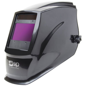 SIP METEOR 2300 Electronic Headshield - 02884 - SIP-02884 - SIP Tools UK - Trade Counter Direct