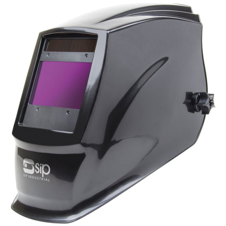 SIP METEOR 2300 Electronic Headshield - 02884 - SIP-02884 - SIP Tools UK - Trade Counter Direct