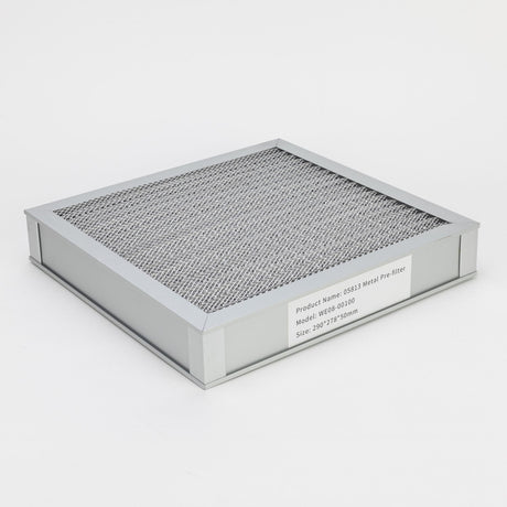 SIP Multi-Layer Mesh Spark Arrestor (for 05813) - SIP-WE08-00100 - SIP Tools UK - Trade Counter Direct
