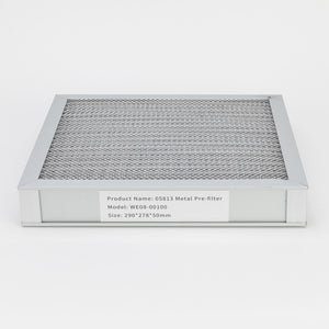 SIP Multi-Layer Mesh Spark Arrestor (for 05813) - SIP-WE08-00100 - SIP Tools UK - Trade Counter Direct