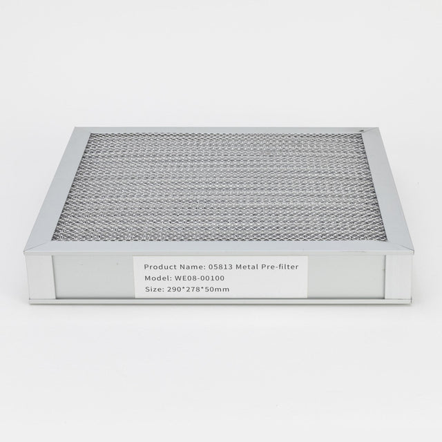 SIP Multi-Layer Mesh Spark Arrestor (for 05813) - SIP-WE08-00100 - SIP Tools UK - Trade Counter Direct