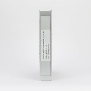 SIP Multi-Layer Mesh Spark Arrestor (for 05813) - SIP-WE08-00100 - SIP Tools UK - Trade Counter Direct