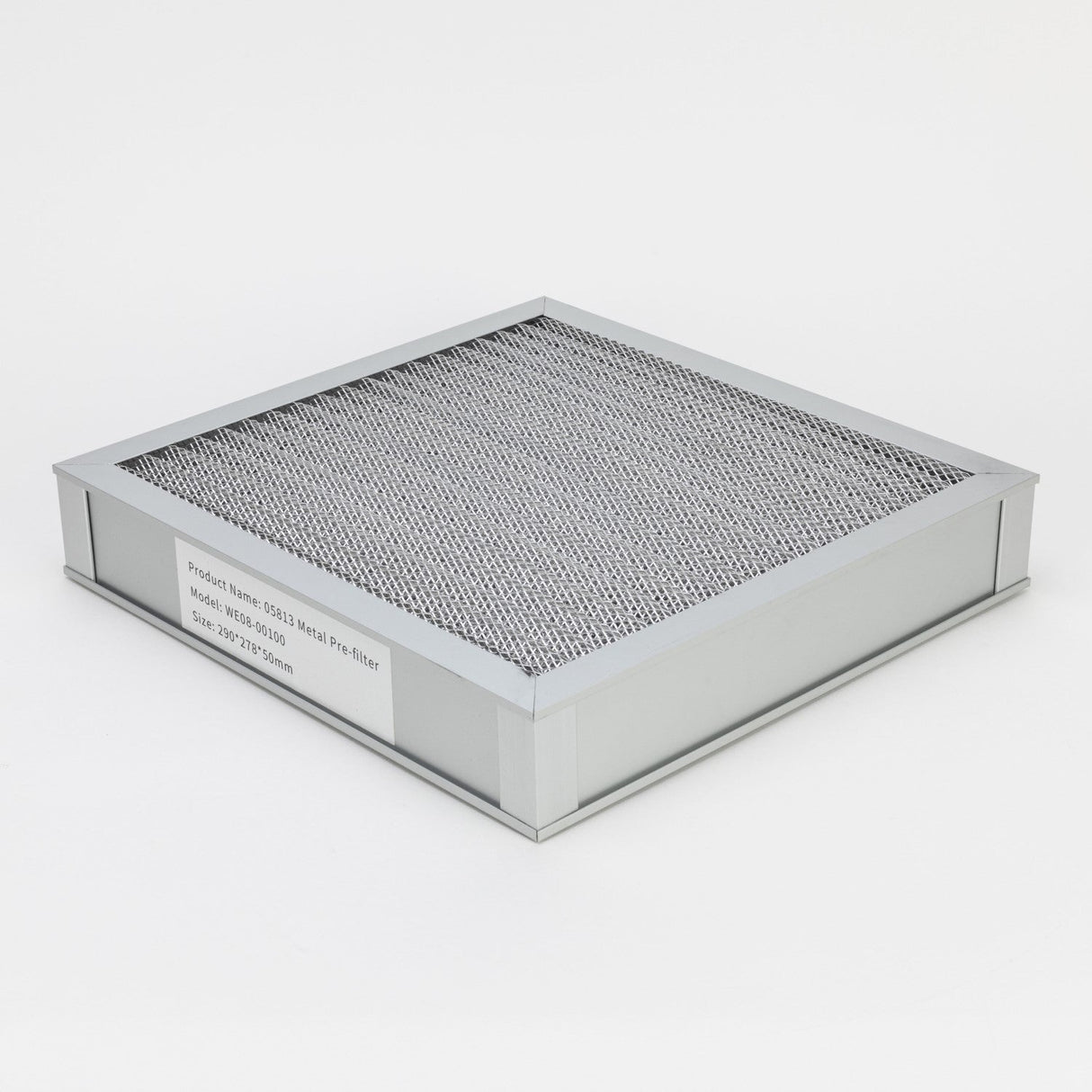 SIP Multi-Layer Mesh Spark Arrestor (for 05813) - SIP-WE08-00100 - SIP Tools UK - Trade Counter Direct