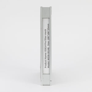 SIP Multi-Layer Mesh Spark Arrestor (for 05814) - SIP-WE08-00146 - SIP Tools UK - Trade Counter Direct