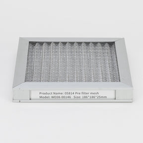 SIP Multi-Layer Mesh Spark Arrestor (for 05814) - SIP-WE08-00146 - SIP Tools UK - Trade Counter Direct