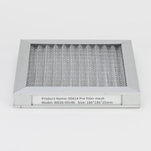 SIP Multi-Layer Mesh Spark Arrestor (for 05814) - SIP-WE08-00146 - SIP Tools UK - Trade Counter Direct