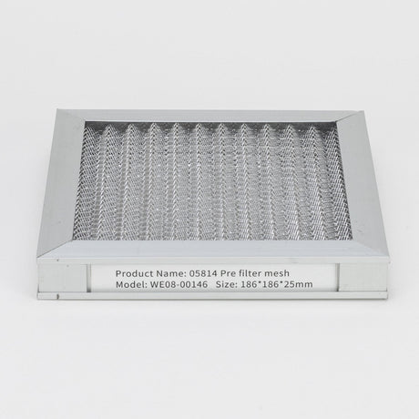 SIP Multi-Layer Mesh Spark Arrestor (for 05814) - SIP-WE08-00146 - SIP Tools UK - Trade Counter Direct