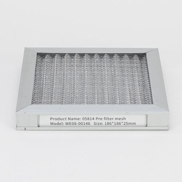 SIP Multi-Layer Mesh Spark Arrestor (for 05814) - SIP-WE08-00146 - SIP Tools UK - Trade Counter Direct