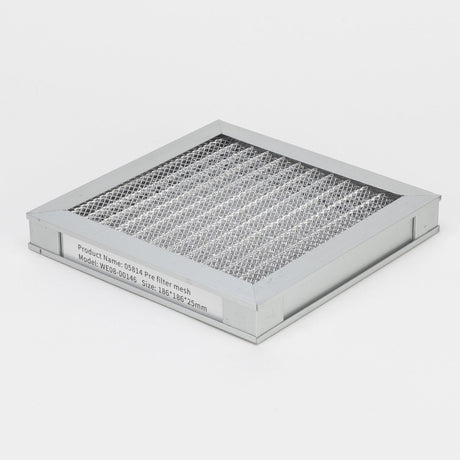 SIP Multi-Layer Mesh Spark Arrestor (for 05814) - SIP-WE08-00146 - SIP Tools UK - Trade Counter Direct