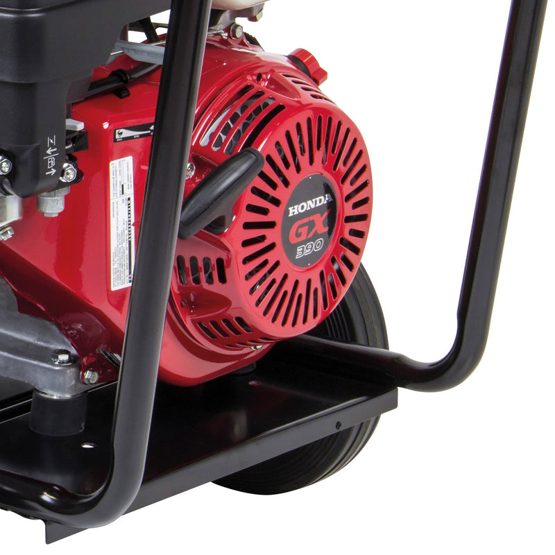 SIP P200W-AC ES HONDA™ Professional Welder Generator - SIP-25169 - SIP Tools UK - Trade Counter Direct