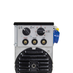 SIP P200W-AC ES HONDA™ Professional Welder Generator - SIP-25169 - SIP Tools UK - Trade Counter Direct