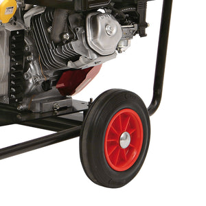 SIP P200W-AC ES HONDA™ Professional Welder Generator - SIP-25169 - SIP Tools UK - Trade Counter Direct