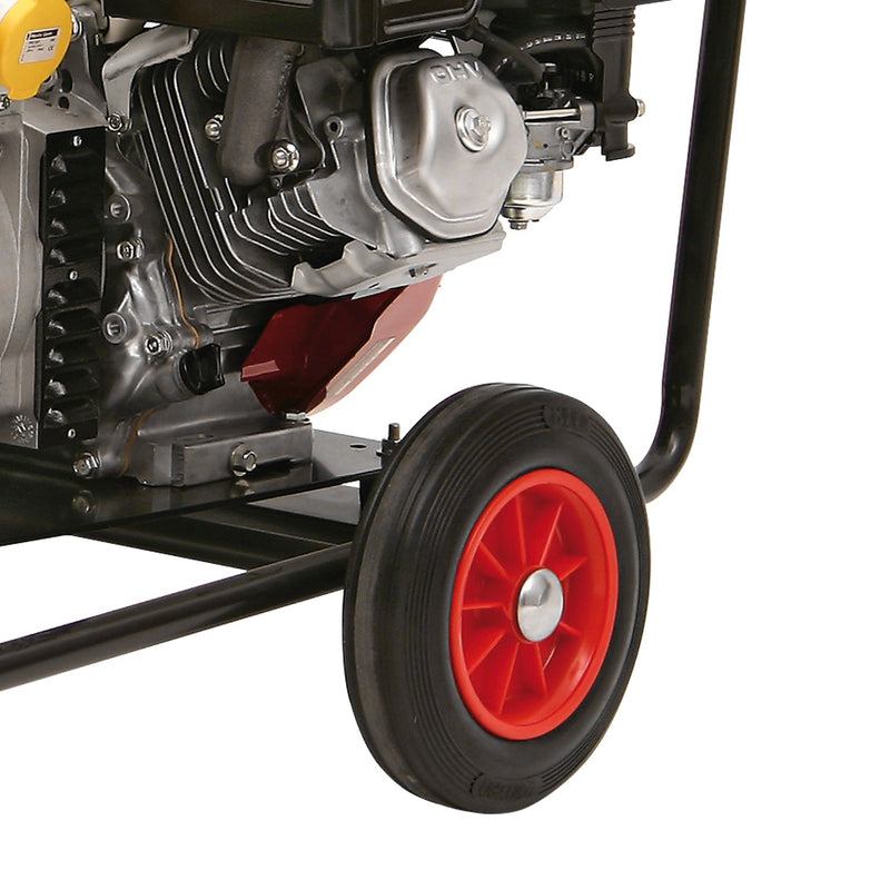 SIP P200W-AC ES HONDA™ Professional Welder Generator - SIP-25169 - SIP Tools UK - Trade Counter Direct