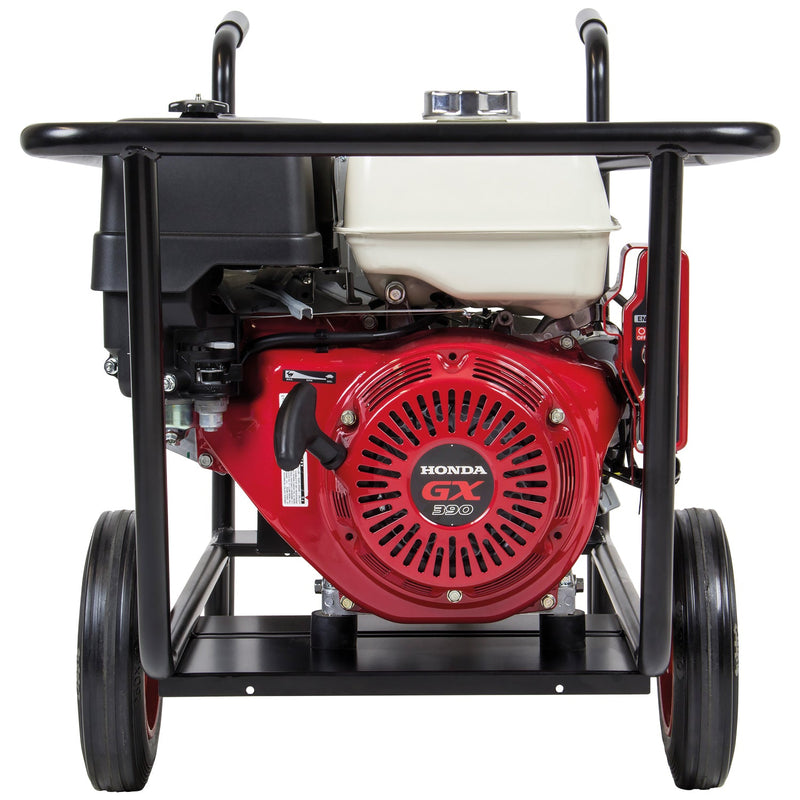 SIP P200W-DC ES HONDA™ Professional Welder Generator - SIP-25172 - SIP Tools UK - Trade Counter Direct