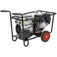 SIP P200W-DC ES HONDA™ Professional Welder Generator - SIP-25172 - SIP Tools UK - Trade Counter Direct