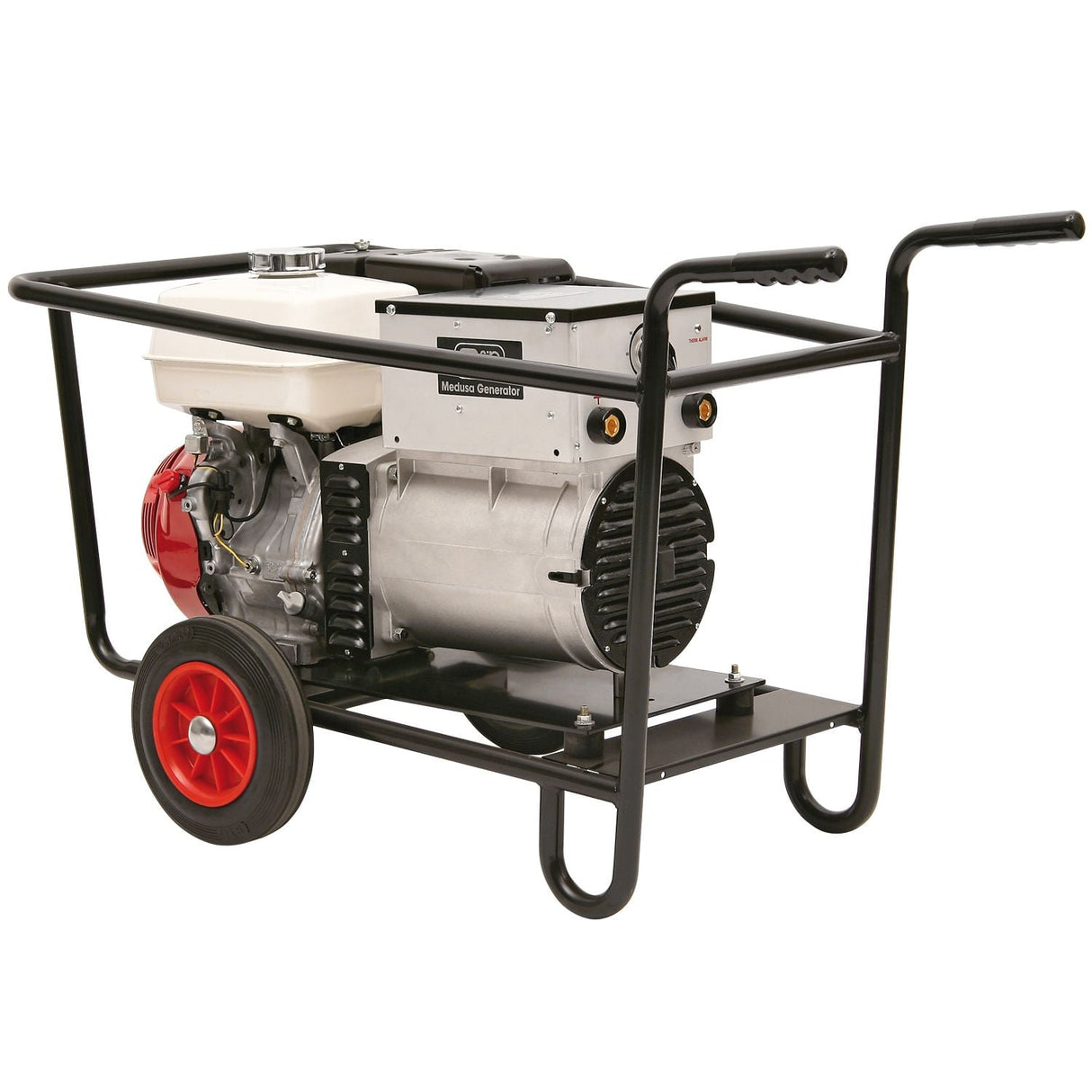 SIP P200W - DC HONDA™ Professional Welder Generator - 25020 - SIP-25020 - SIP Tools UK - Trade Counter Direct