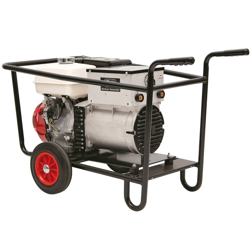 SIP P200W - DC HONDA™ Professional Welder Generator - 25020 - SIP-25020 - SIP Tools UK - Trade Counter Direct