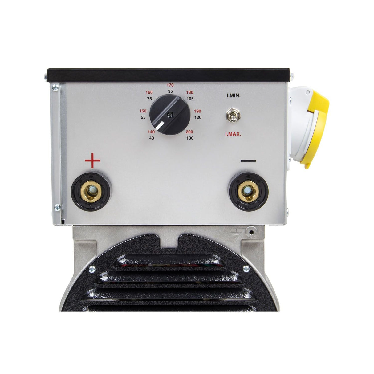 SIP P200W - DC HONDA™ Professional Welder Generator - 25020 - SIP-25020 - SIP Tools UK - Trade Counter Direct