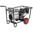 SIP P200W - DC HONDA™ Professional Welder Generator - 25020 - SIP-25020 - SIP Tools UK - Trade Counter Direct