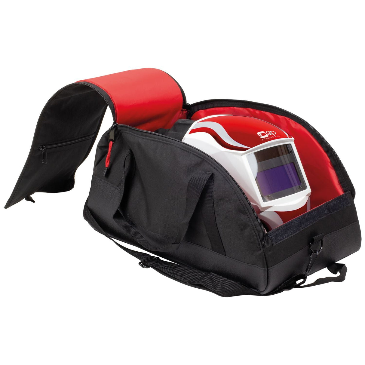 SIP PAPR WR1000 Electronic Headshield - 02814 - SIP-02814 - SIP Tools UK - Trade Counter Direct