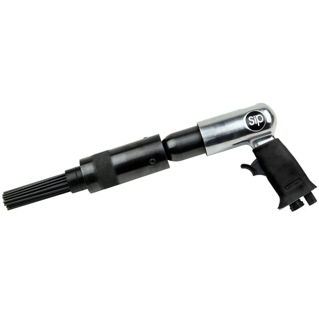 SIP Pistol Grip Air Needle Scaler - SIP-06781 - SIP Tools UK - Trade Counter Direct
