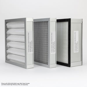 SIP Primary Filter (for 05813) - SIP-WE08-00098 - SIP Tools UK - Trade Counter Direct