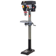 SIP Pro F20 12 - Speed 750w Floor Pillar Drill - 01716 - SIP-01716 - SIP Tools UK - Trade Counter Direct
