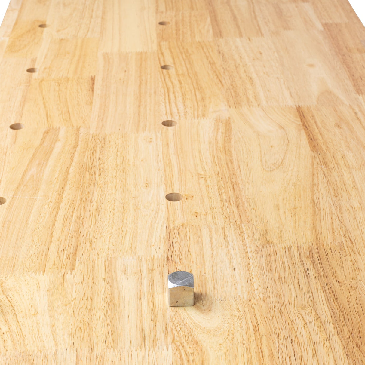 SIP Professional Hardwood 4 - Drawer Workbench - SIP-01460 - SIP Tools UK - Trade Counter Direct