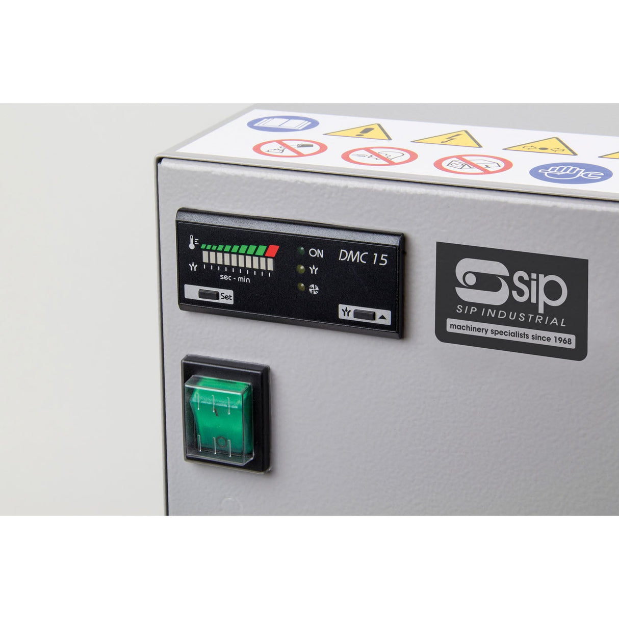 SIP PS11 Compressed Air Dryer - SIP-05306 - SIP Tools UK - Trade Counter Direct