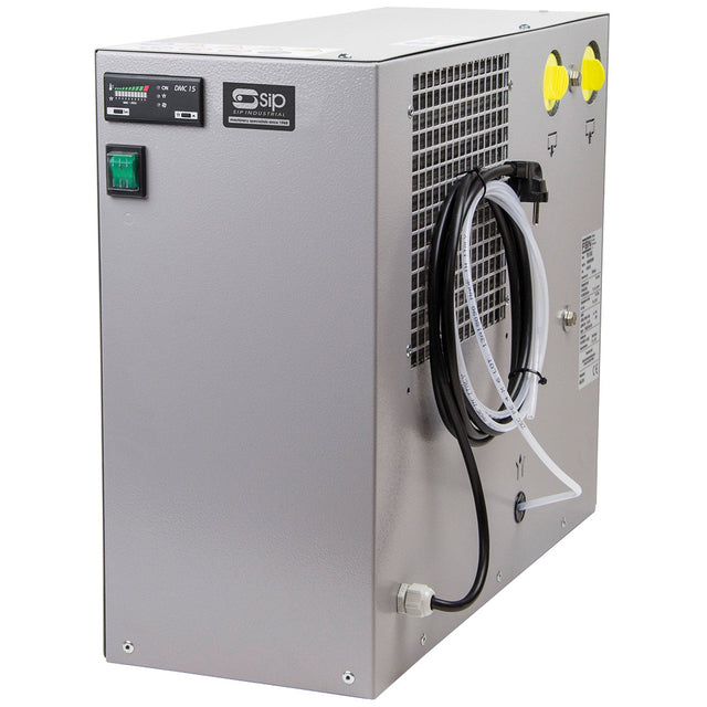 SIP PS17 Compressed Air Dryer - SIP-05307 - SIP Tools UK - Trade Counter Direct