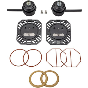 SIP QT AIR DD Compressor Service Kit - SIP-AI01-00887 - SIP Tools UK - Trade Counter Direct