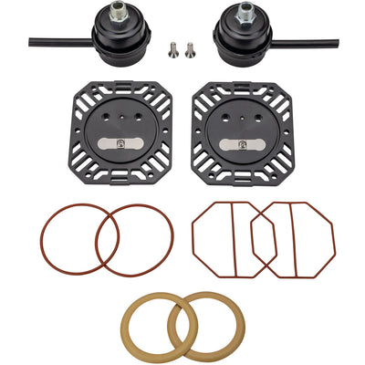 SIP QT AIR DD Compressor Service Kit - SIP-AI01-00887 - SIP Tools UK - Trade Counter Direct