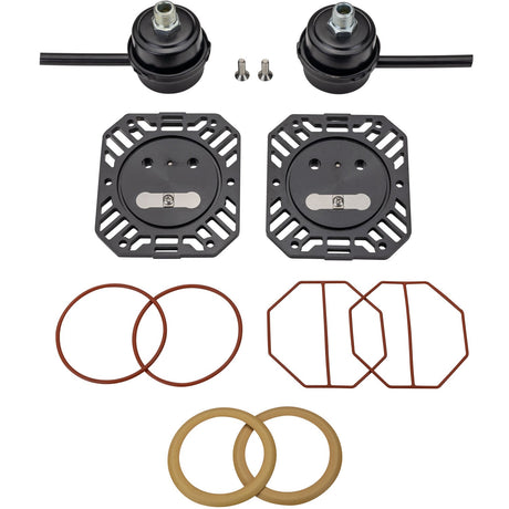 SIP QT AIR DD Compressor Service Kit - SIP-AI01-00887 - SIP Tools UK - Trade Counter Direct