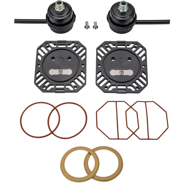 SIP QT AIR DD Compressor Service Kit - SIP-AI01-00887 - SIP Tools UK - Trade Counter Direct