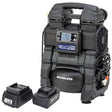 SIP QT Battery & Mains 5ltr Oilless Compressor - SIP-05313 - SIP Tools UK - Trade Counter Direct