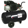 SIP RC2/50 Direct Drive Compressor - 06459 - SIP-06459 - SIP Tools UK - Trade Counter Direct
