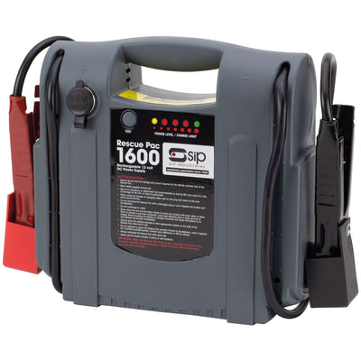 SIP Rescue Pac 1600 - 03936 - SIP-03936 - SIP Tools UK - Trade Counter Direct